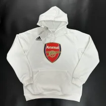 2024/25 ARS White Hoodie
