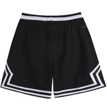 2024/25 Jordon Black NBA Shorts Pants