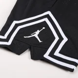 2024/25 Jordon Black NBA Shorts Pants