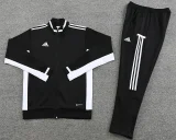 2023 AD~ Black Jacket