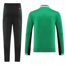 2023 AD~ Green Jacket