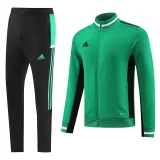 2023 AD~ Green Jacket