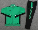 2023 AD~ Green Jacket