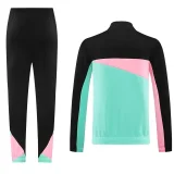 2024/25 Man City Zipper Jacket Tracksuit