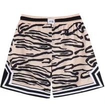 2024/25 Jordon Black NBA Shorts Pants