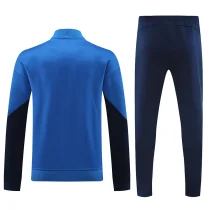 2024/25 NK~ Blue Zipper Jacket Tracksuit