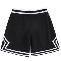 2024/25 Jordon Black NBA Shorts Pants