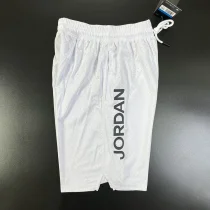 2024/25 Jordon White NBA Shorts Pants