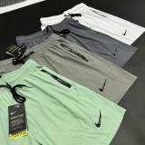 2024/25 Grizzlies Blue NBA Pants