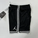 2024/25 Jordon Black NBA Shorts Pants