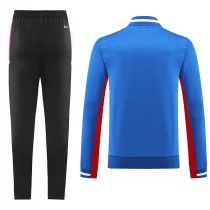 2023 AD~ Blue Jacket
