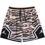 2024/25 Jordon Black NBA Shorts Pants