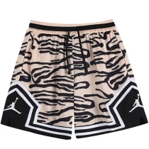2024/25 Jordon Black NBA Shorts Pants