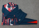 2025 PSG Zipper Jacket Tracksuit