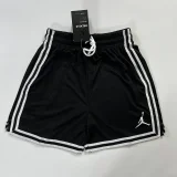2024/25 Jordon Black NBA Shorts Pants