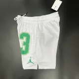 2024/25 Jordon White NBA Shorts Pants