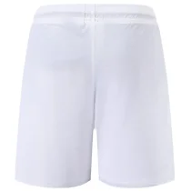 2024/25 NK~ White NBA Shorts Pants