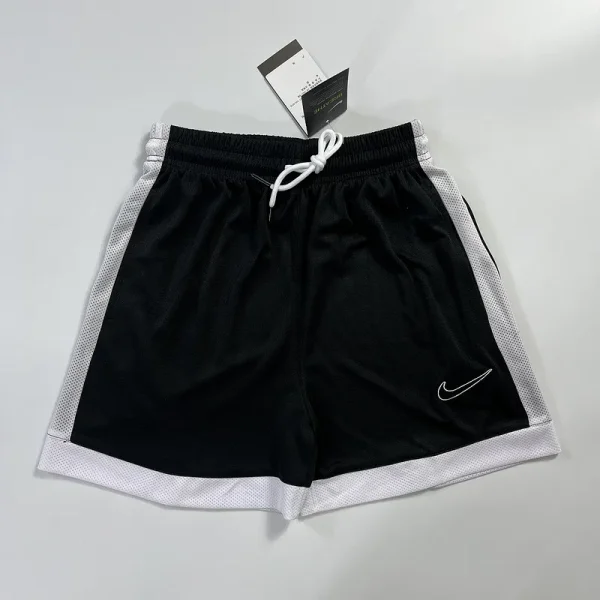 2024/25 NK~ Black NBA Shorts Pants