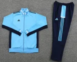 2023 AD~ Sky Blue Jacket