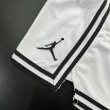 2024/25 Jordon White NBA Shorts Pants