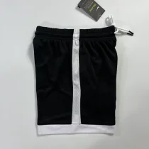 2024/25 NK~ Black NBA Shorts Pants