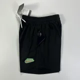 2024/25 NK~ Black NBA Shorts Pants