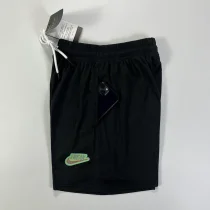2024/25 NK~ Black NBA Shorts Pants