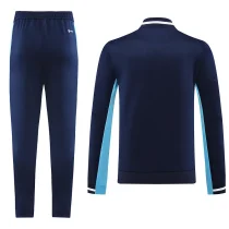 2023 AD~ Sapphire Blue Jacket