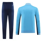 2023 AD~ Sky Blue Jacket