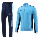 2023 AD~ Sky Blue Jacket