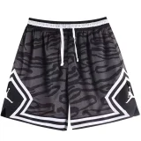 2024/25 Jordon Black NBA Shorts Pants