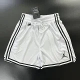2024/25 Jordon White NBA Shorts Pants