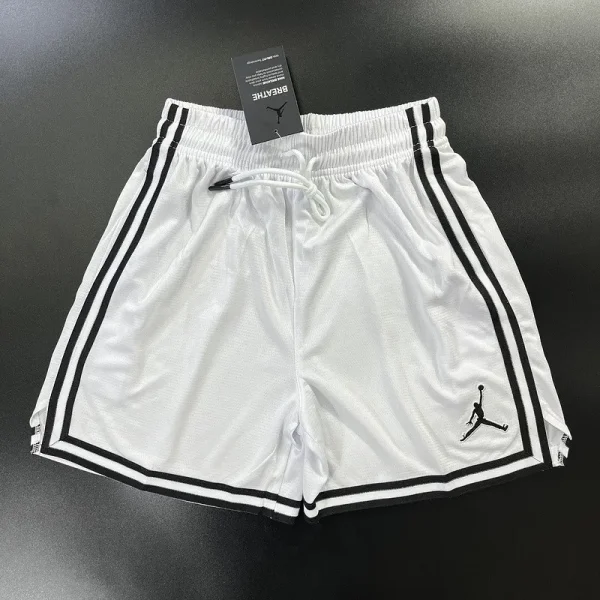 2024/25 Jordon White NBA Shorts Pants