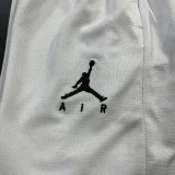 2024/25 Jordon White NBA Shorts Pants