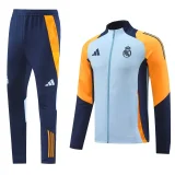2025 RMA Zipper Jacket Tracksuit