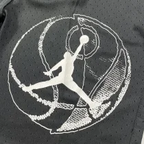 2024/25 Jordon Black NBA Shorts Pants