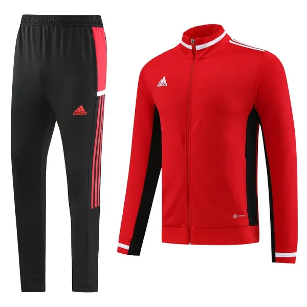 2023 AD~ Red Jacket
