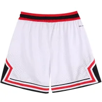 2024/25 Jordon White NBA Shorts Pants