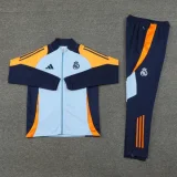 2025 RMA Zipper Jacket Tracksuit