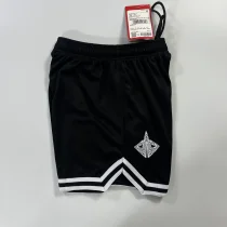 2024/25 Li Ning Black NBA Shorts Pants
