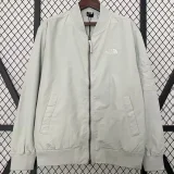 2024/25 THE N FACE  Light Green Windbreaker