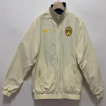 2025 BVB Reversible Windbreaker
