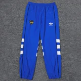 2024/25 Boca Blue Windbreaker (A set)