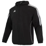 2025 AD~ Black Windbreaker