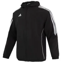 2025 AD~ Black Windbreaker