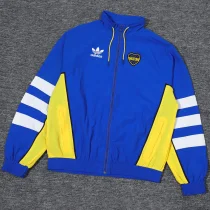 2024/25 Boca Blue Windbreaker (A set)