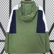 2025 NK~ Windbreaker