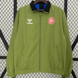 2024/25 Denmark Reversible Windbreaker