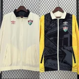 2025 Fluminense Reversible Windbreaker