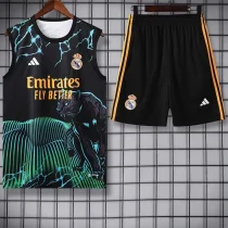 2024/25 RMA Vest Training Jersey